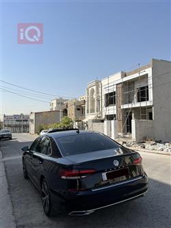 ڤۆڵکسواگن پاسات